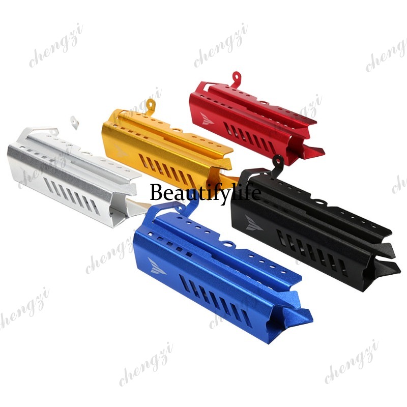 Motorcycle Parts - Part modifikasi motor A69 MT-09, penutup