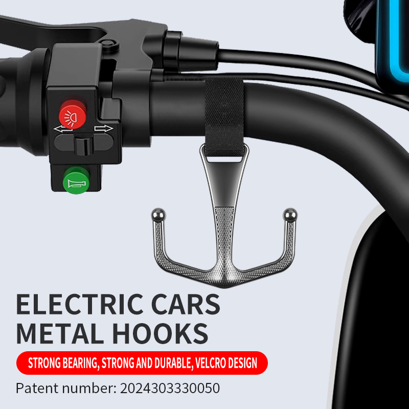 Motorcycle Helmets - Kait sepeda listrik, sepeda motor universal