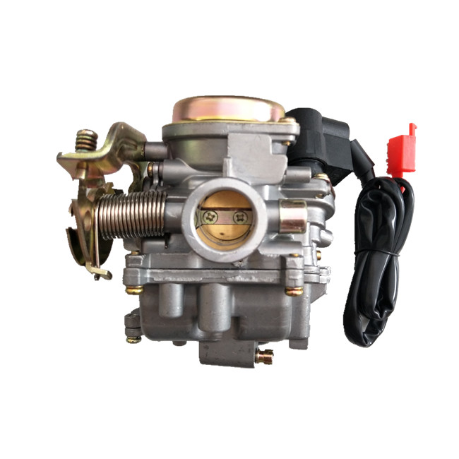 Motorcycle Parts - Suku Cadang Motor GY6-50 yang Luar
