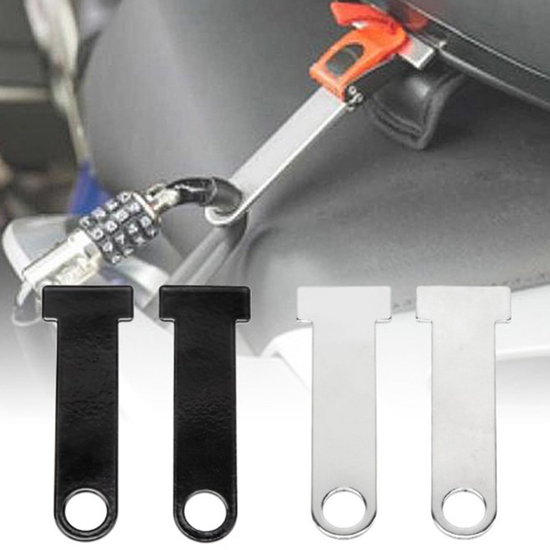 1/2 Pasang Gesper Kunci Helm S - Quick Release Buckle Motorcycle Helmet ulasan dan harga