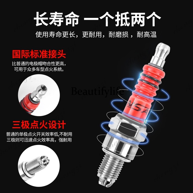 Suku Cadang Sepeda Motor Skute - Scooter Parts ulasan dan harga