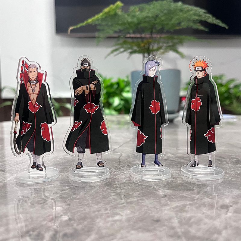 NARUTO Itachi Uchiha Kartun Lu - Atv Parts ulasan dan harga