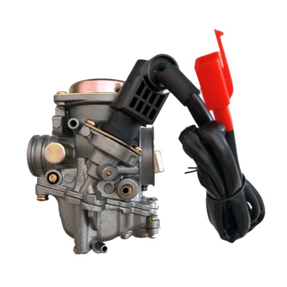 Suku Cadang Motor GY6-50 yang  - Motorcycle Parts ulasan dan harga
