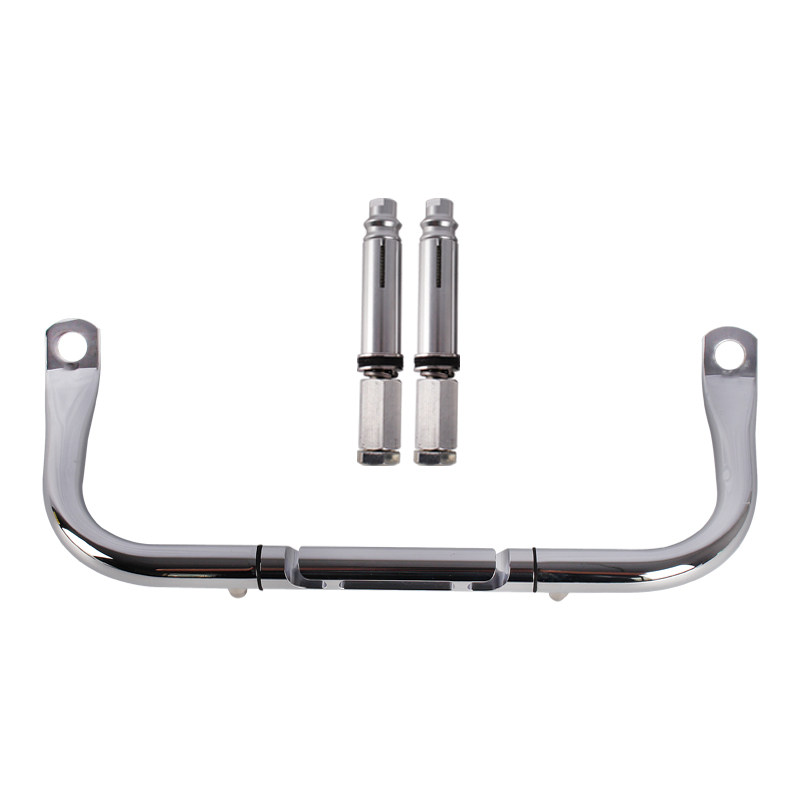 Pegangan Palang Multi-Fungsi S - Scooter Parts ulasan dan harga