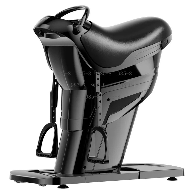 Peralatan Olahraga Rehabilitas - Riding Gear ulasan dan harga