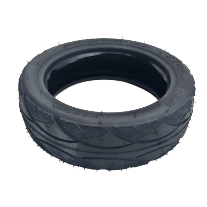 Ban Tubeless Asli untuk Skuter - Scooter Parts ulasan dan harga