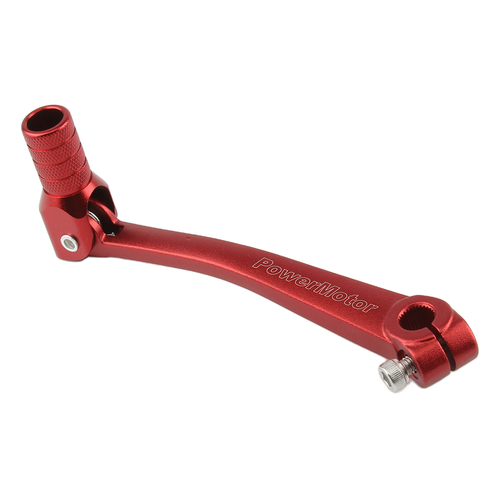 Tuas Starter aksesori motor En - Riding Gear ulasan dan harga